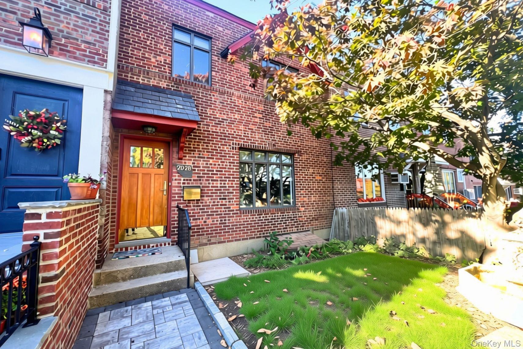 20-28 45th Street – For Sale
