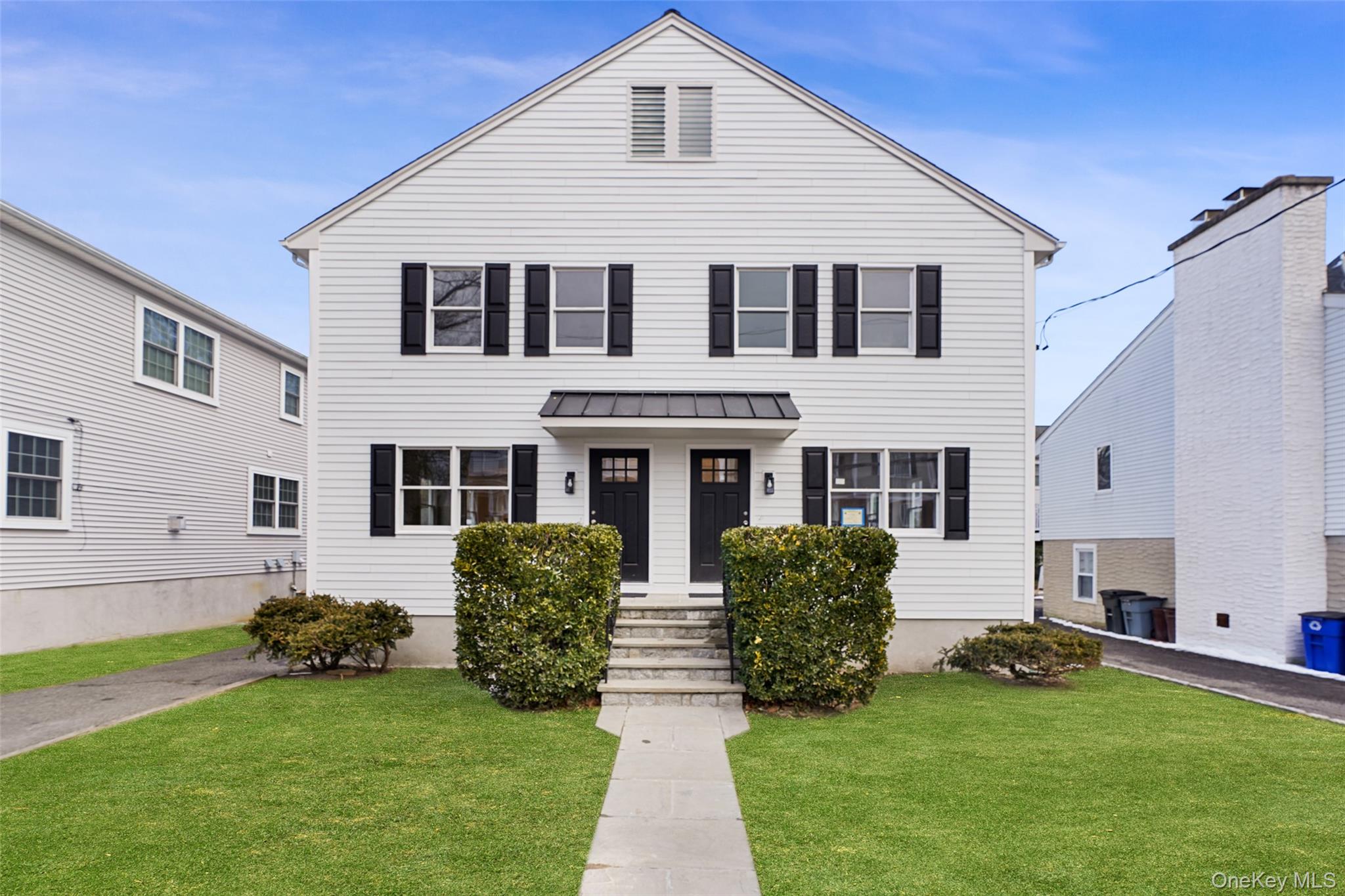 9-11 2nd Street, Unit 11