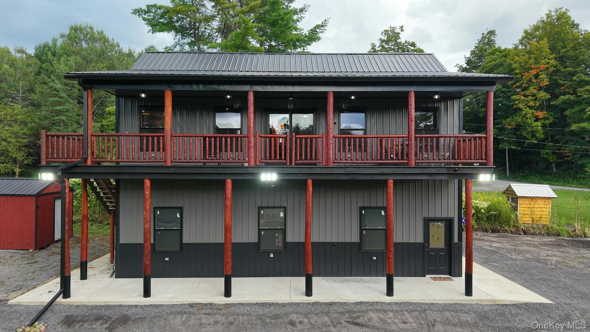 1452 Pardeeville Road – For Sale