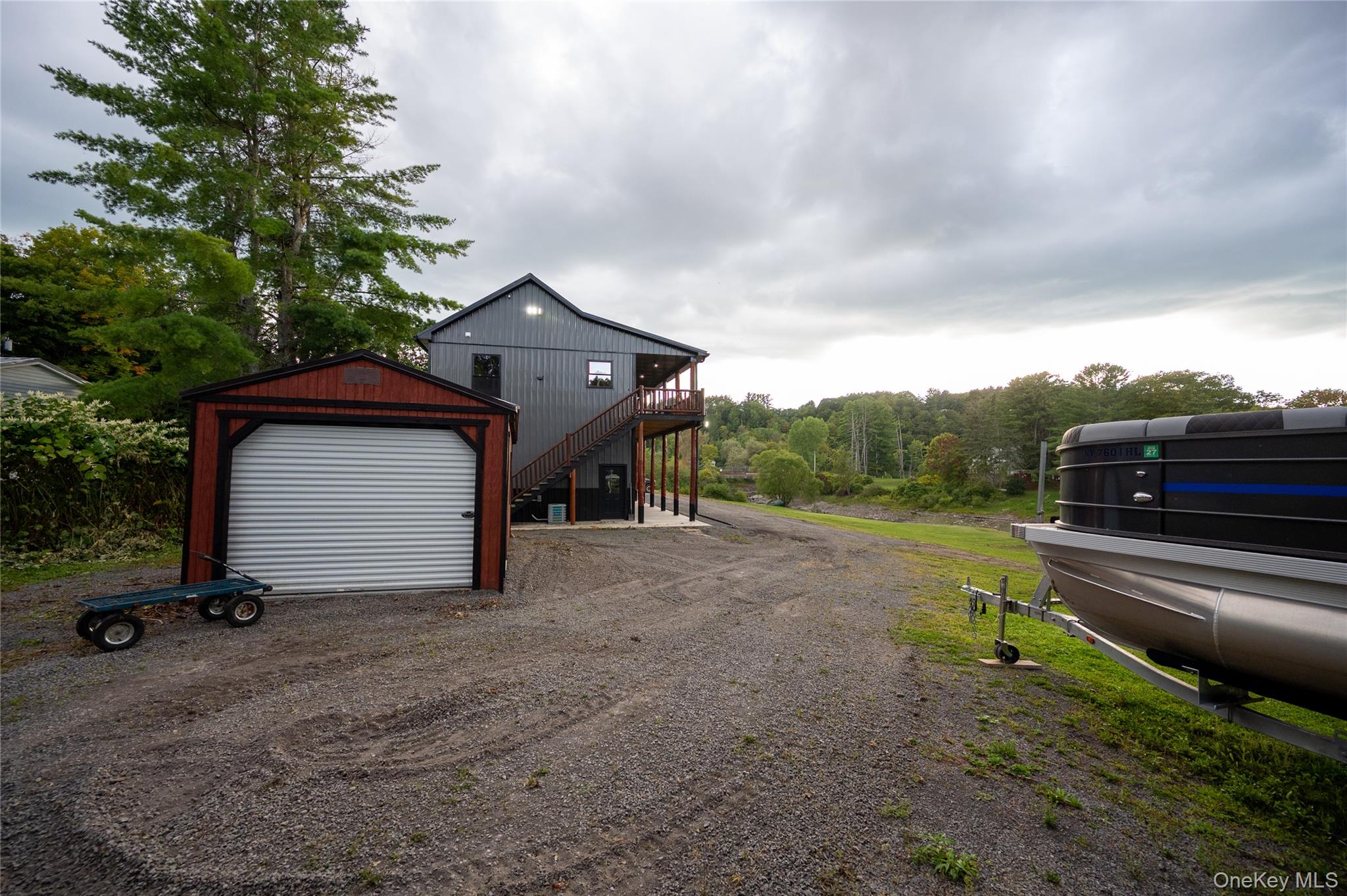 1452 Pardeeville Road – For Sale photo 36