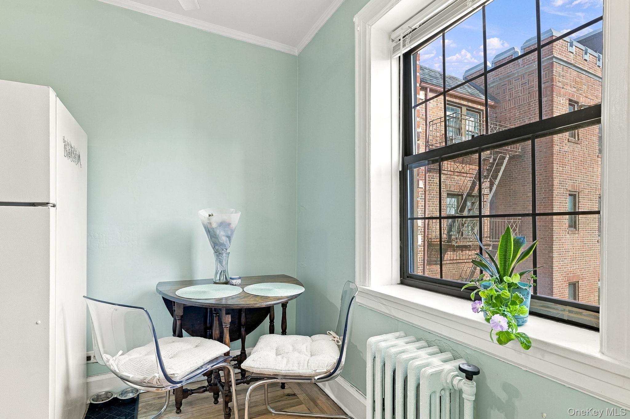 23 Old Mamaroneck Road, Unit 4K photo 9