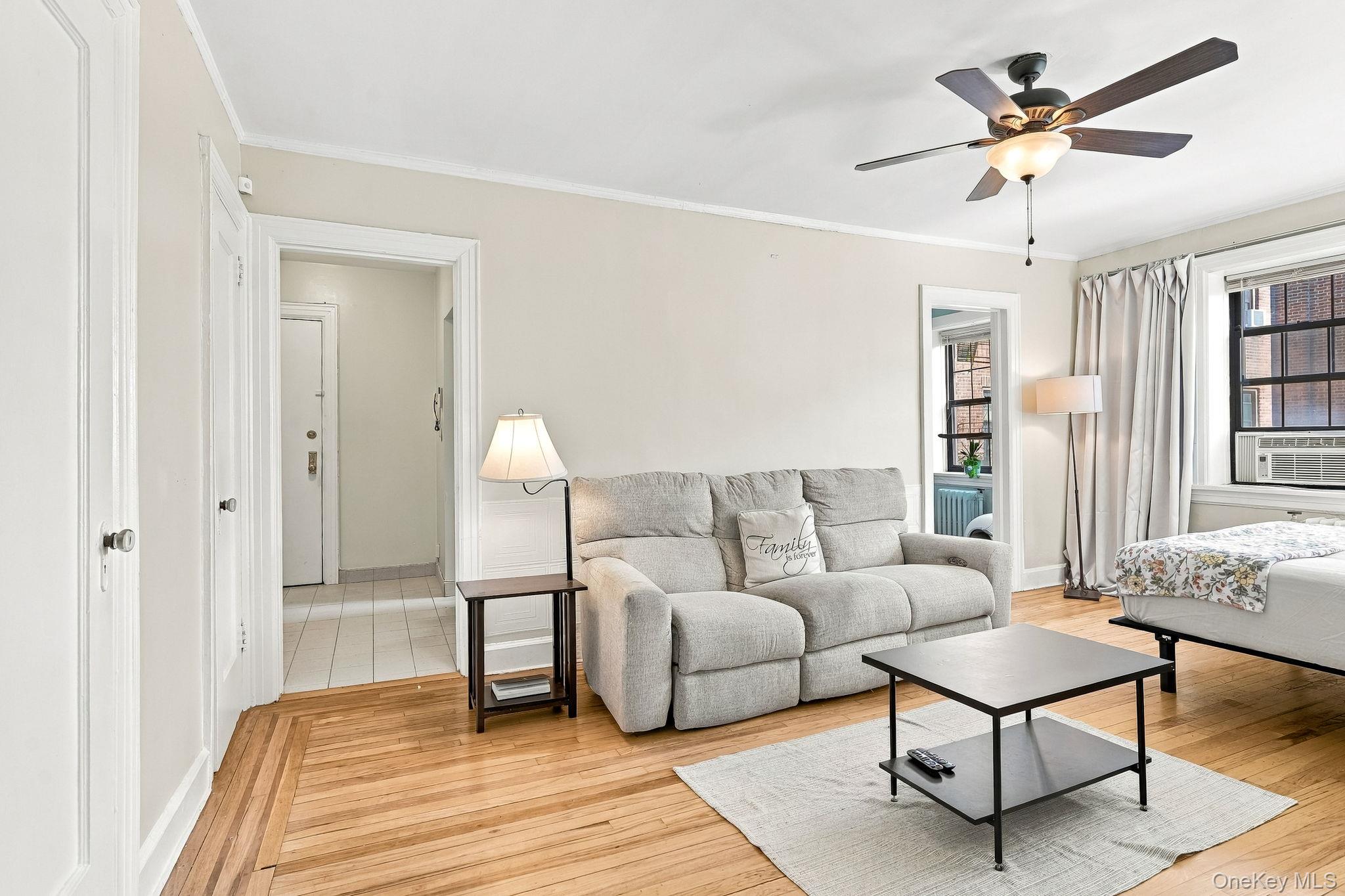 23 Old Mamaroneck Road, Unit 4K photo 5