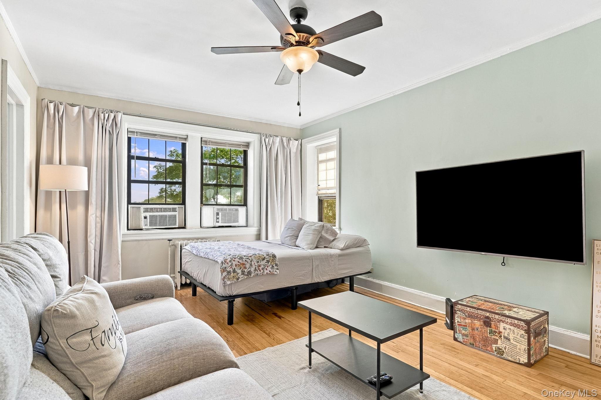 23 Old Mamaroneck Road, Unit 4K photo 6