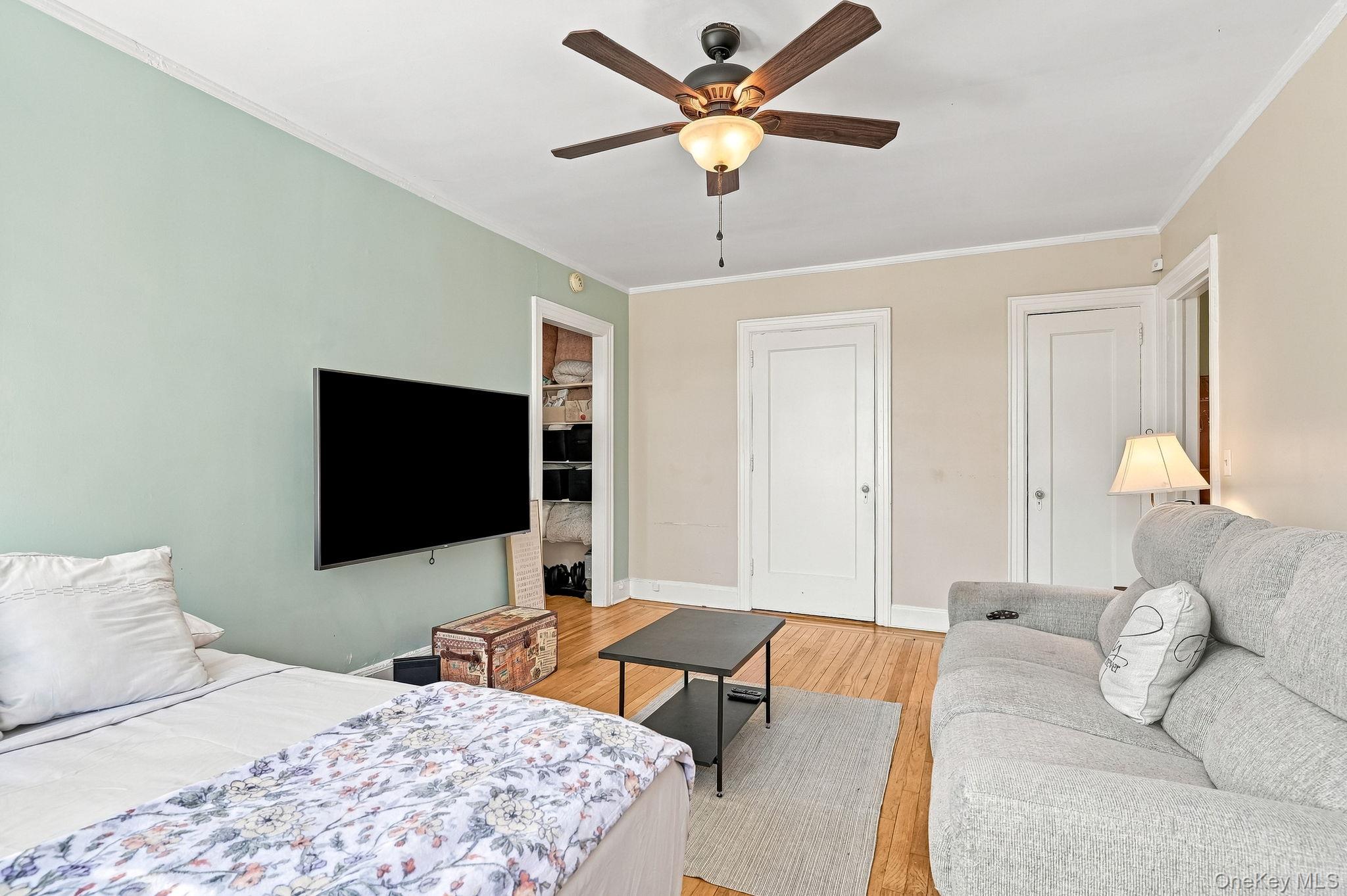 23 Old Mamaroneck Road, Unit 4K photo 8