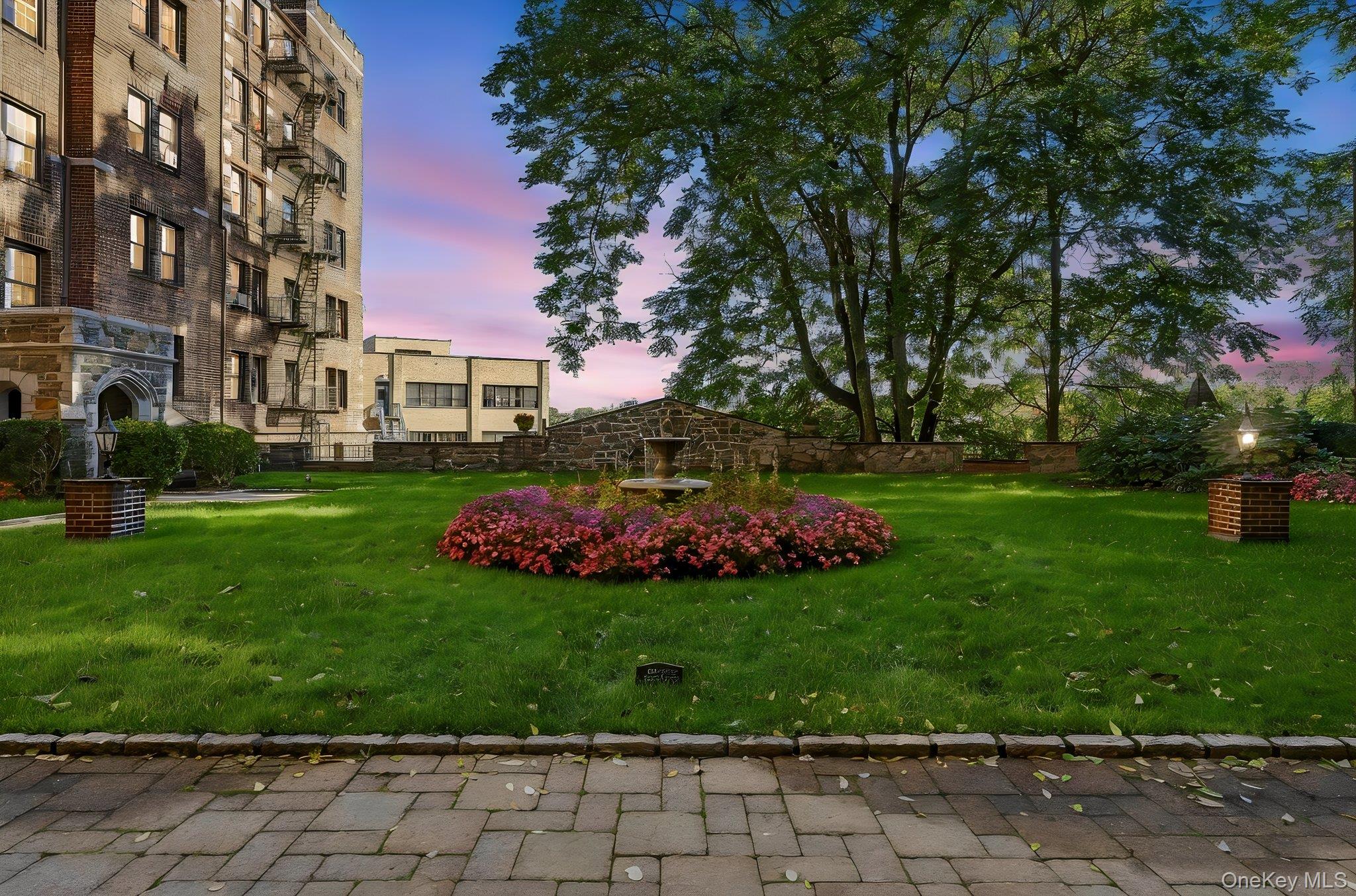 23 Old Mamaroneck Road, Unit 4K photo 15