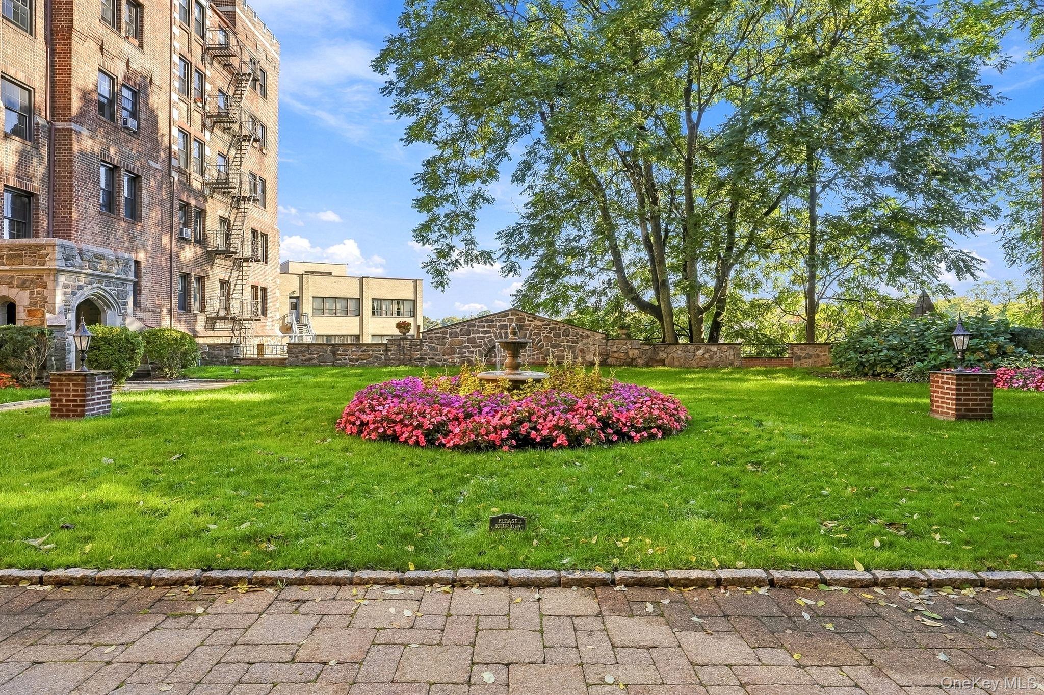 23 Old Mamaroneck Road, Unit 4K photo 14