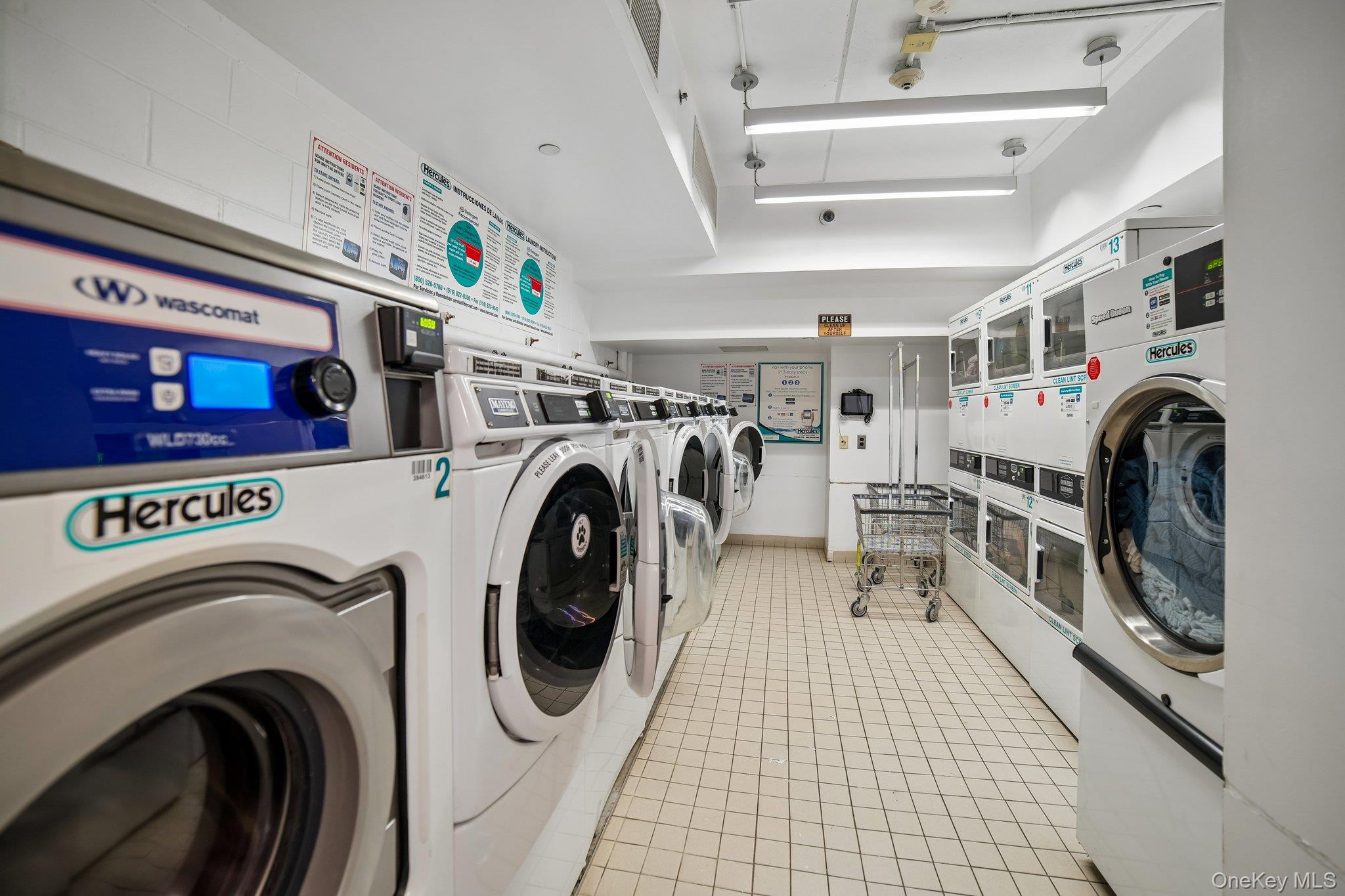 535 W 52nd Street, Unit 8D photo 10