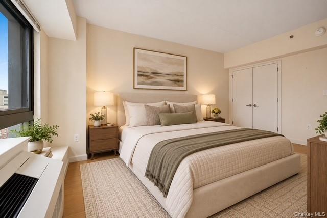 535 W 52nd Street, Unit 8D photo 9