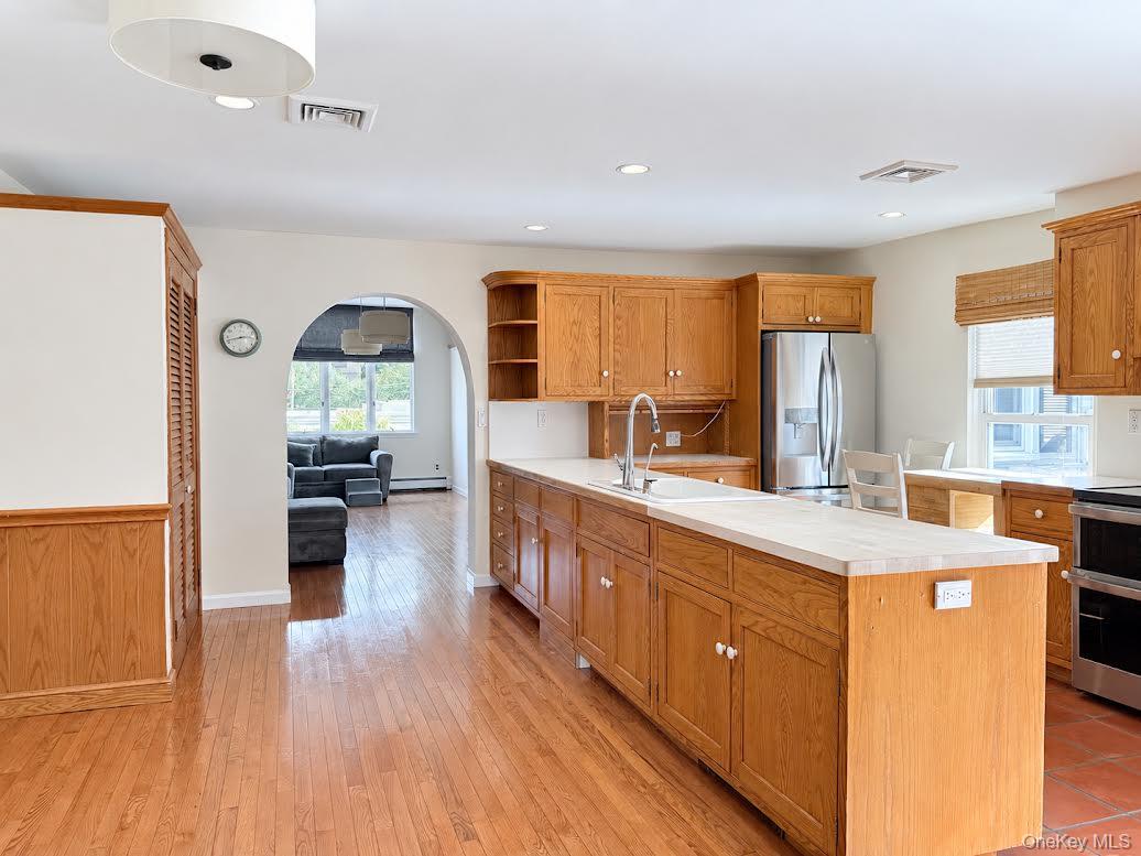2076 Boston Post Road, Unit 2nd fl-fro photo 17
