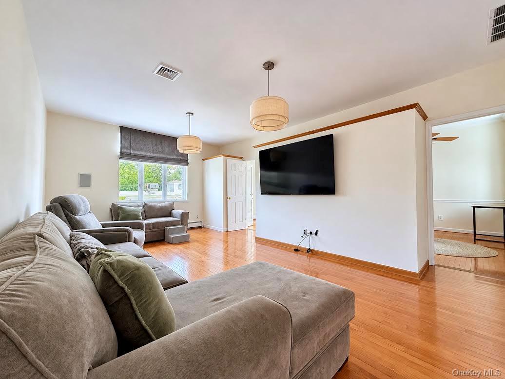 2076 Boston Post Road, Unit 2nd fl-fro photo 5