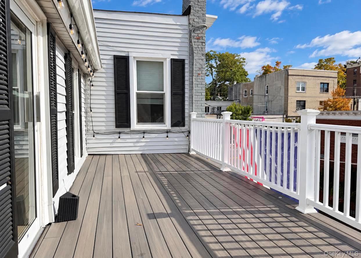 2076 Boston Post Road, Unit 2nd fl-fro photo 27