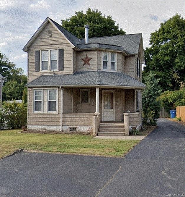 193 W Washington Avenue – For Rent