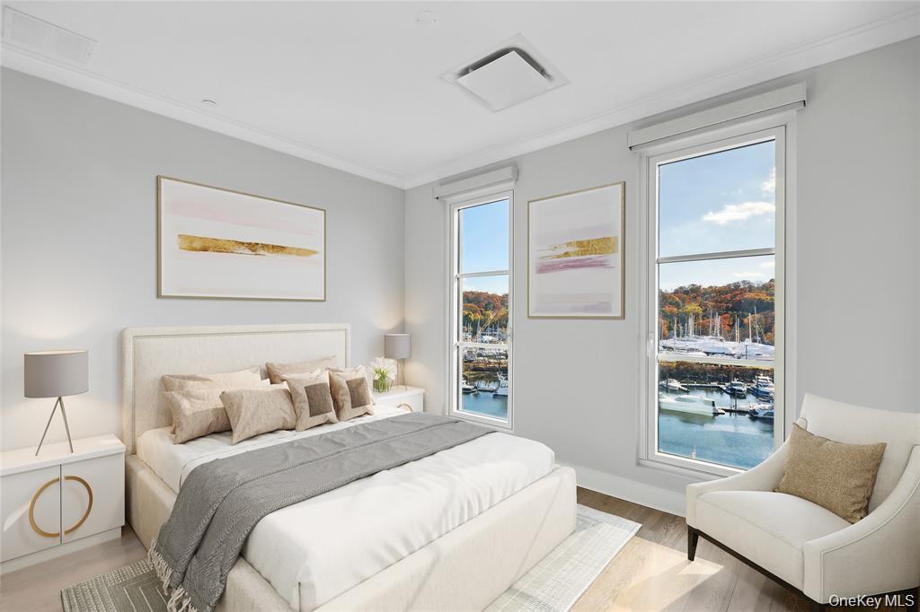 100 Garvies Point Road, Unit 1304 photo 4