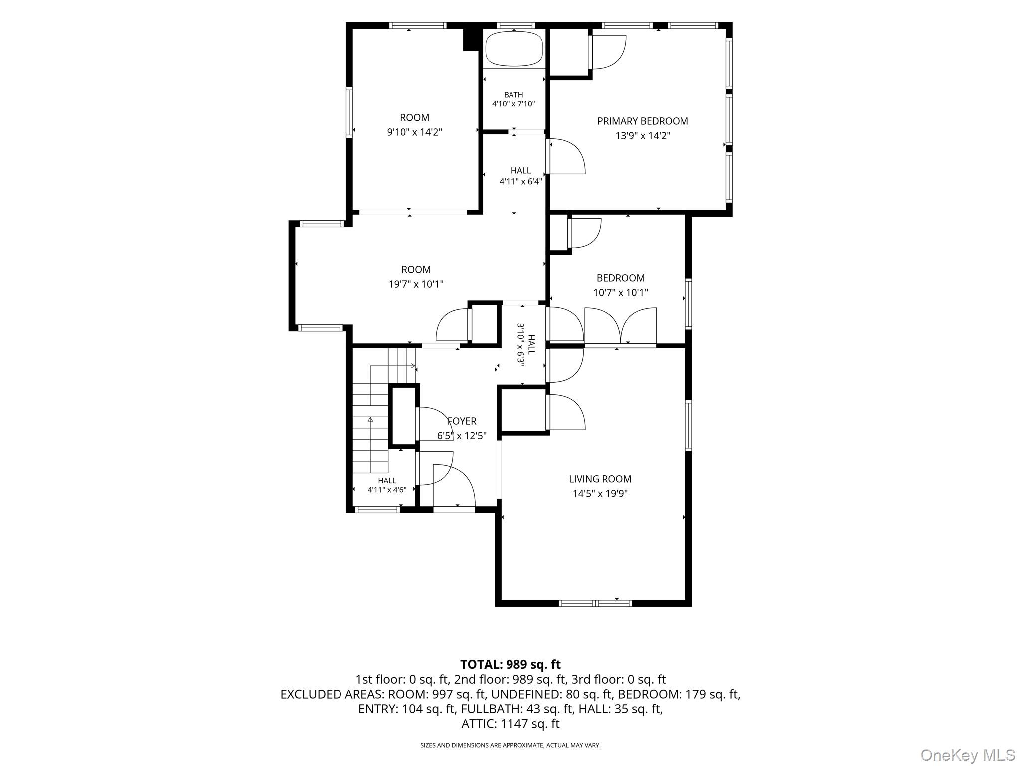 85 John Street – For Sale photo 46