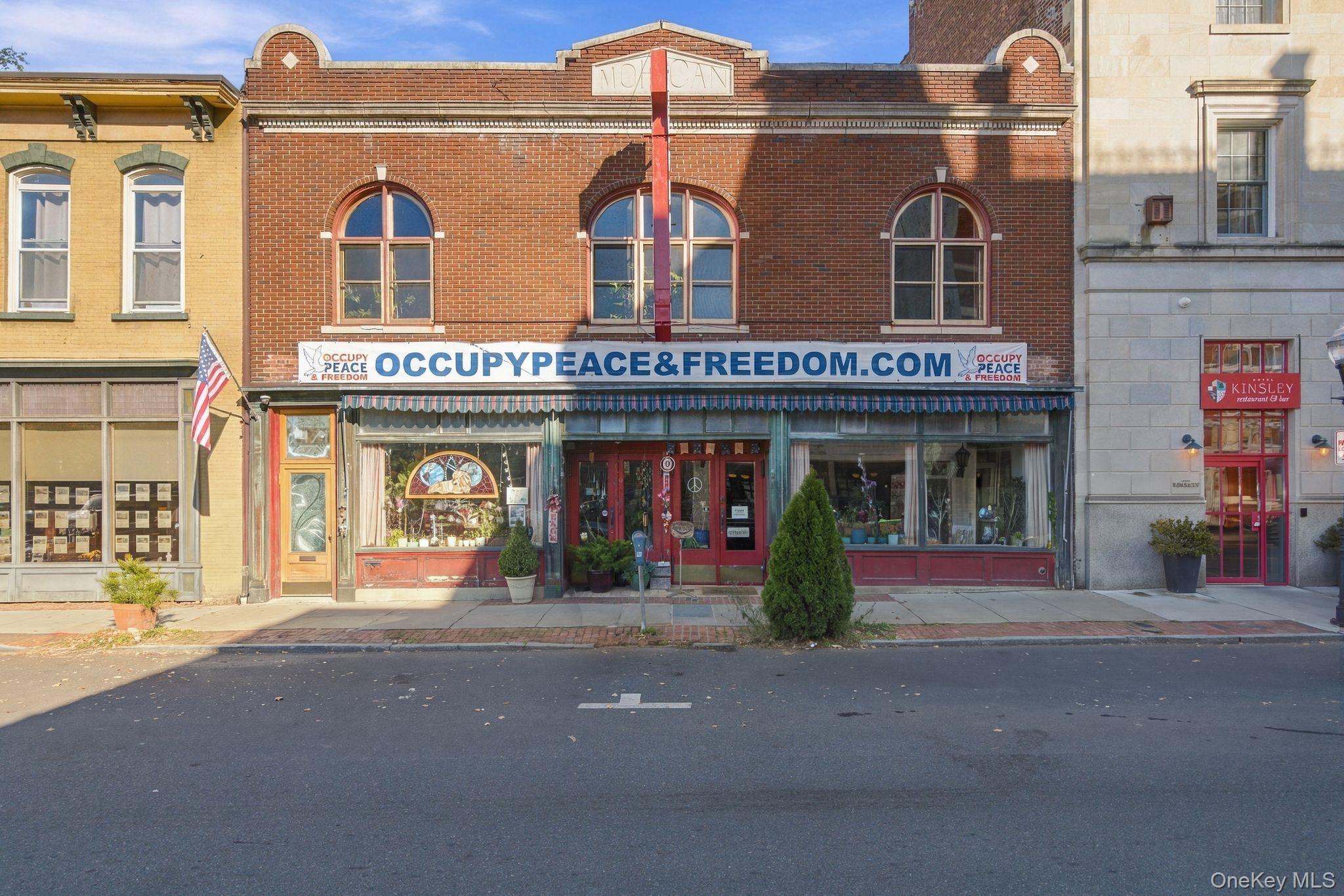 57-59 John Street – For Sale