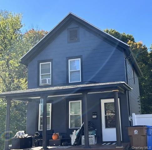 495 Wilbur Avenue – For Sale