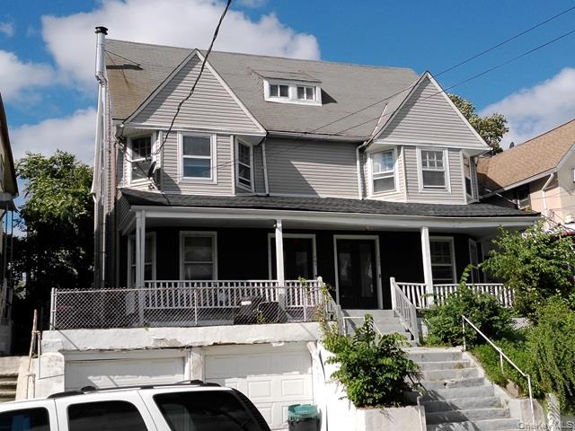 262-264 Union Avenue – For Sale