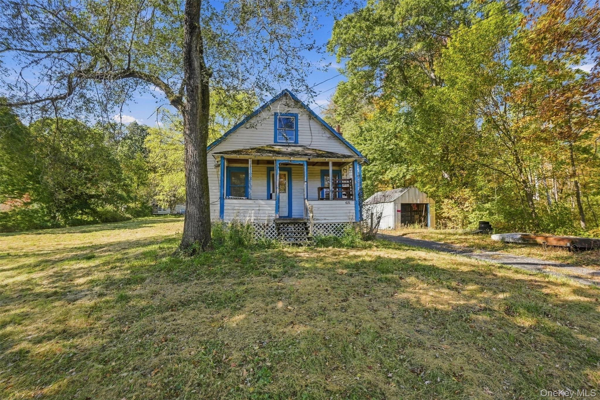 421 Forest Road – For Sale photo 2