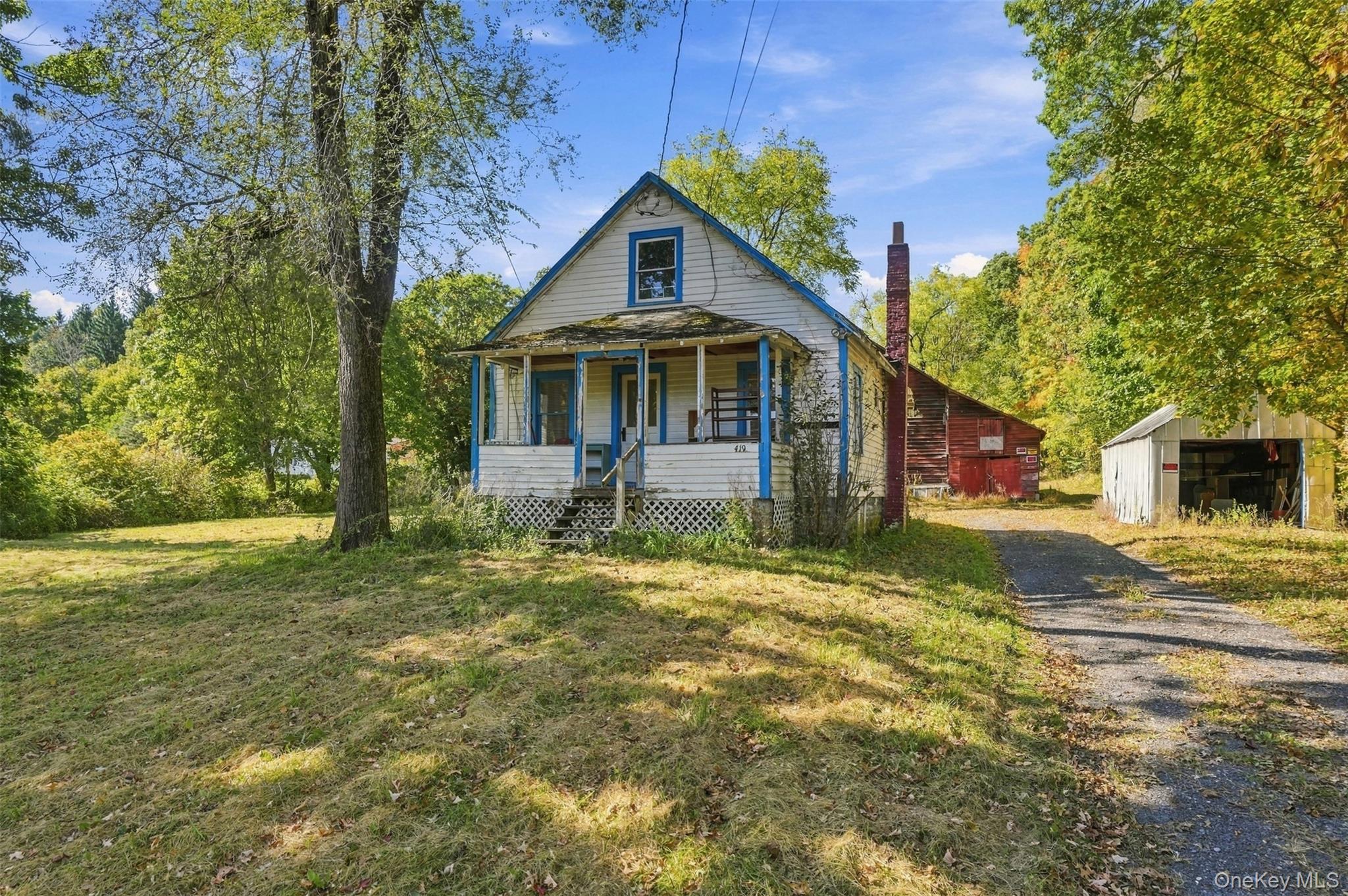 421 Forest Road – For Sale