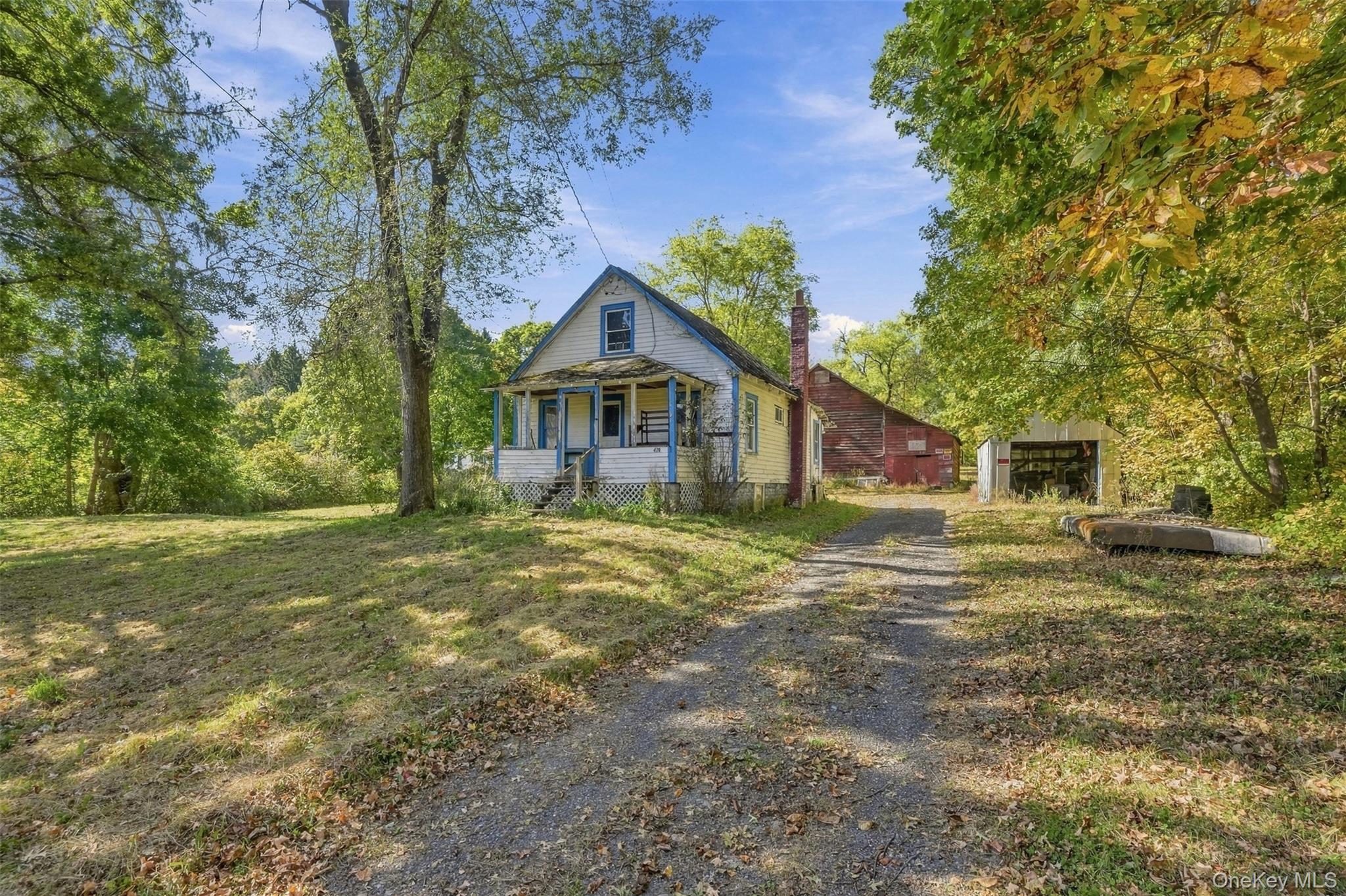 421 Forest Road – For Sale photo 3