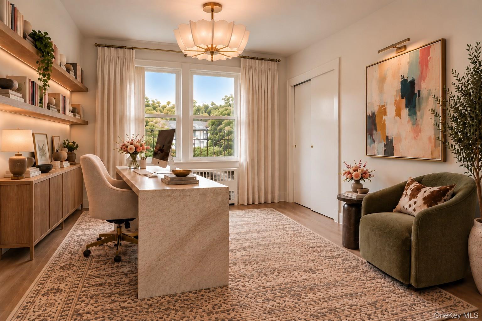 709 Warburton, Unit 3C photo 17