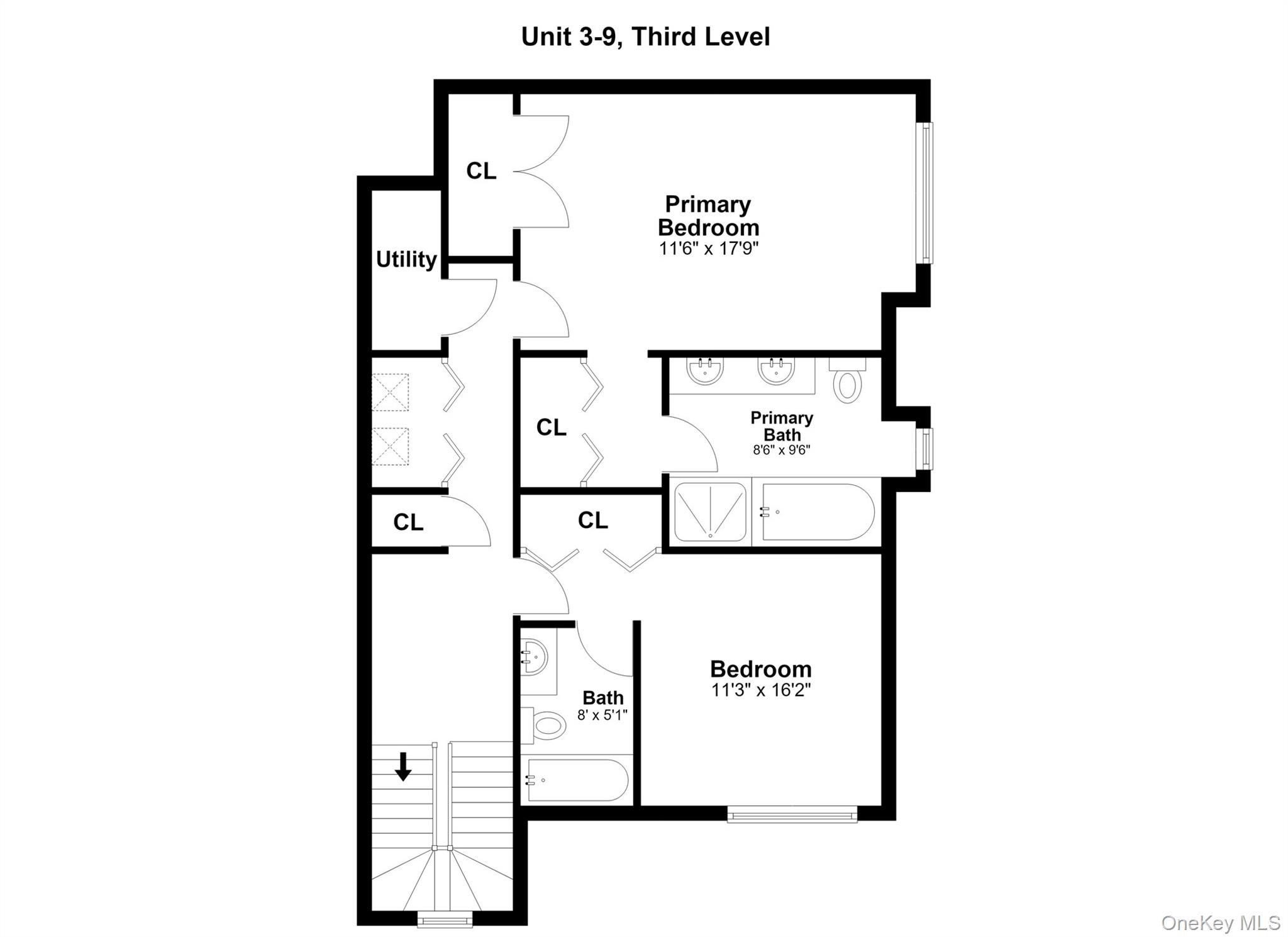 599 Midland Avenue, Unit 3-9 photo 22
