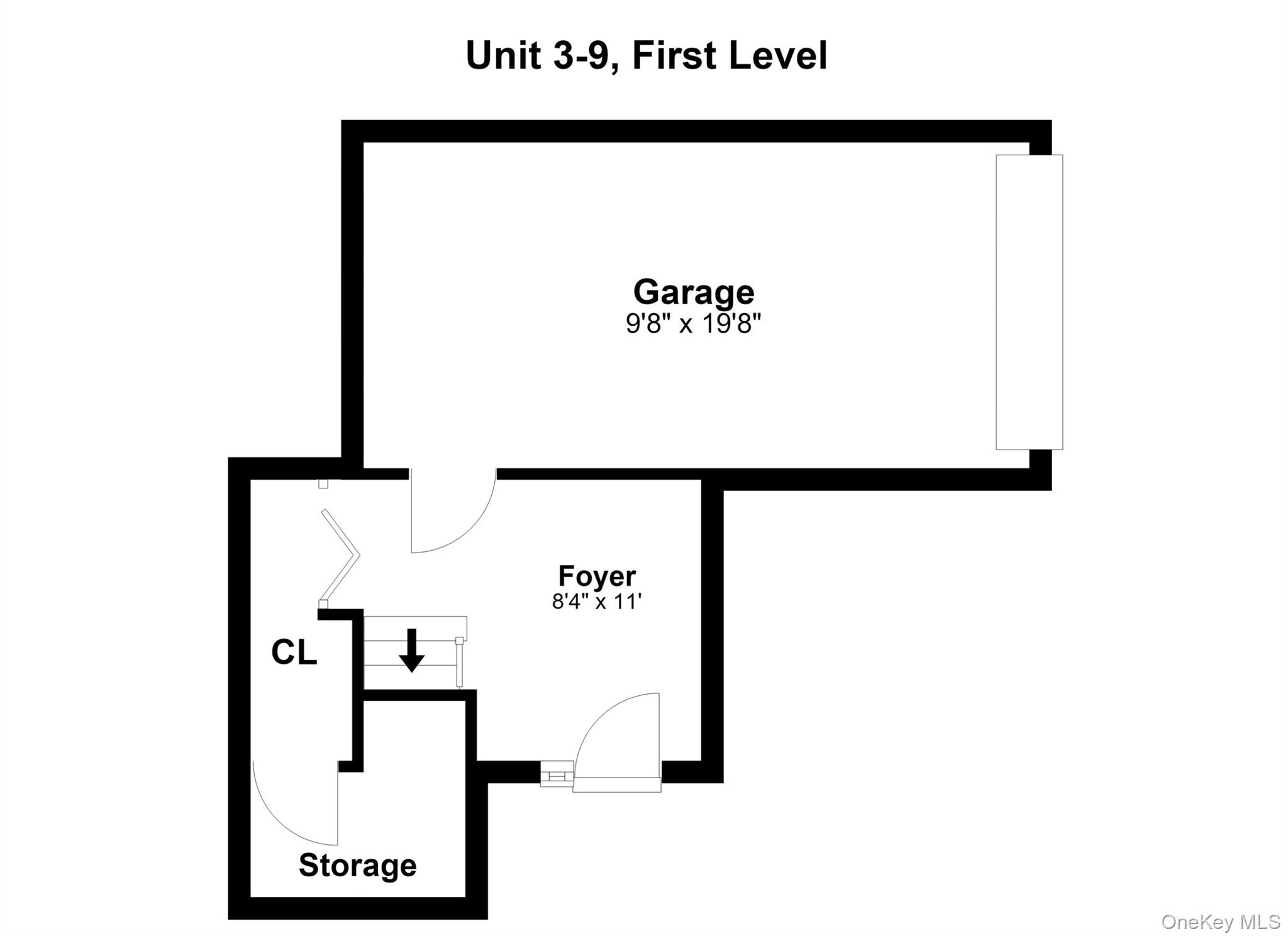 599 Midland Avenue, Unit 3-9 photo 20