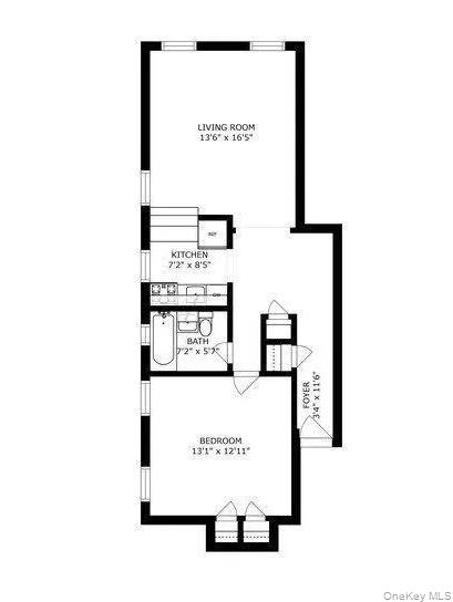 302 96th Street, Unit 2L photo 12