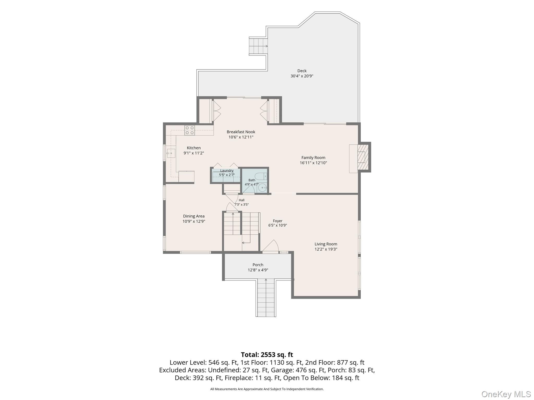 4 Amanda Court – For Sale photo 30
