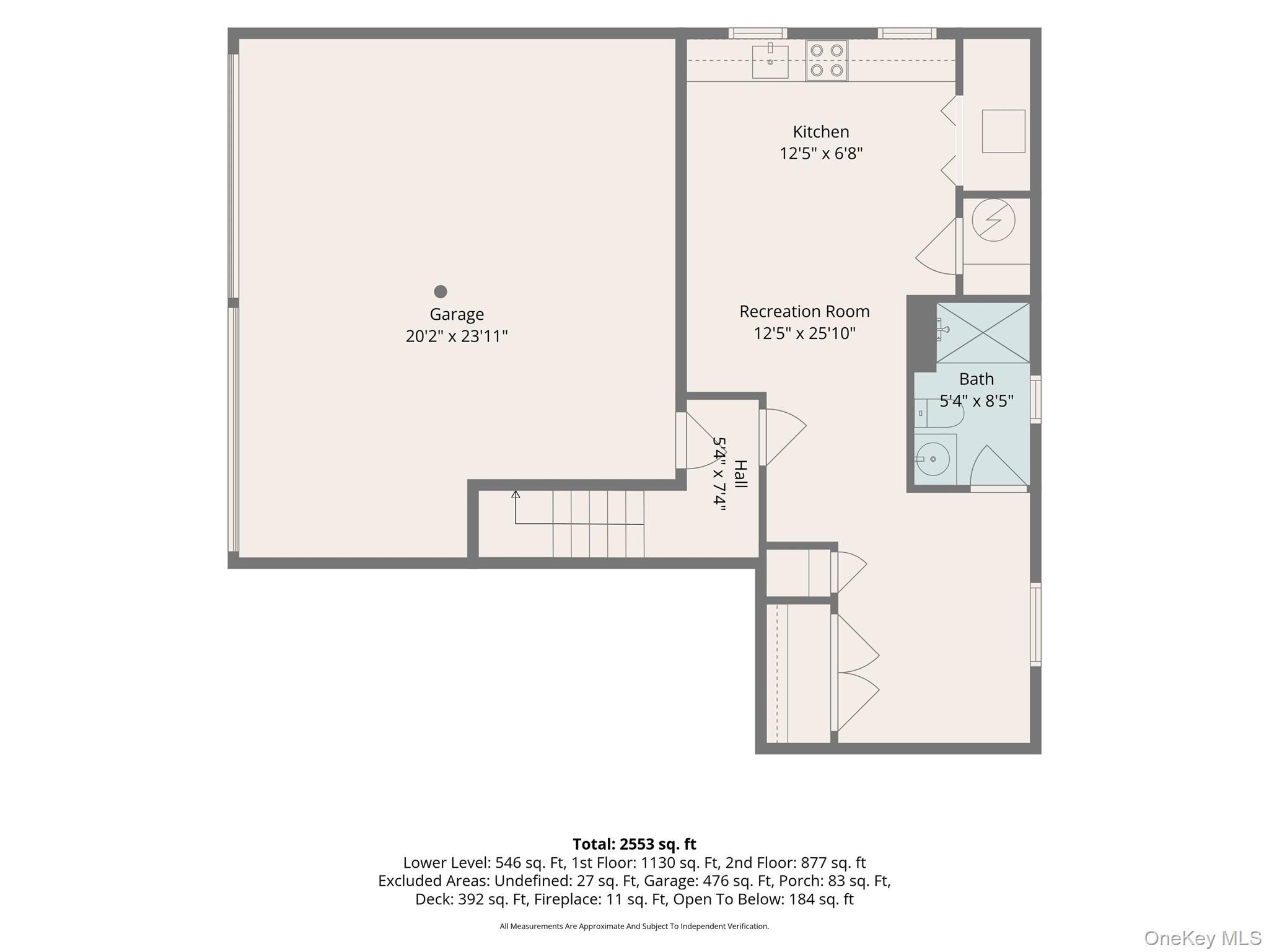 4 Amanda Court – For Sale photo 29