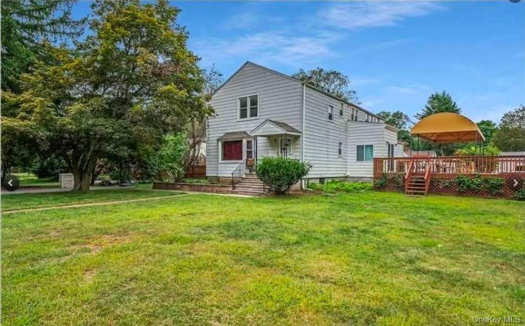 3501 James Street, Unit 2