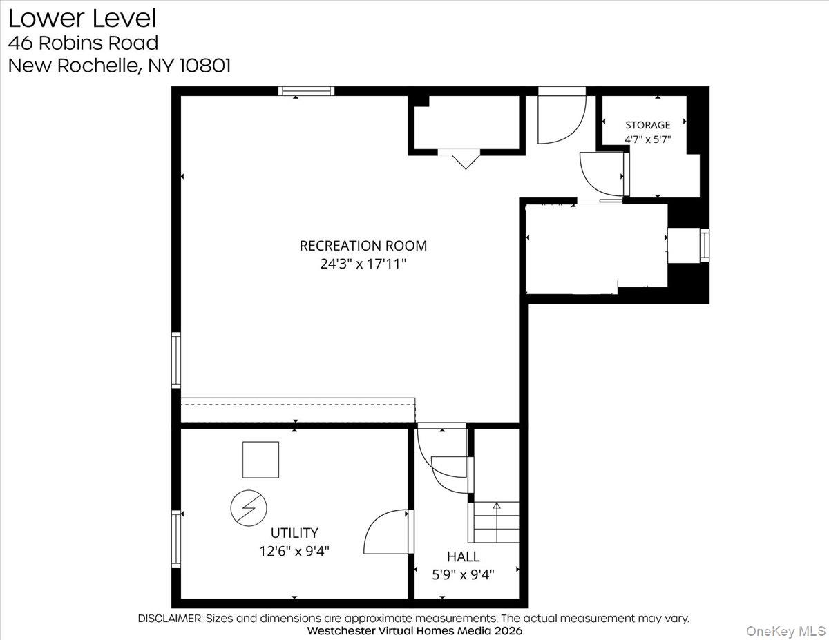 46 Robins Road – For Sale photo 24