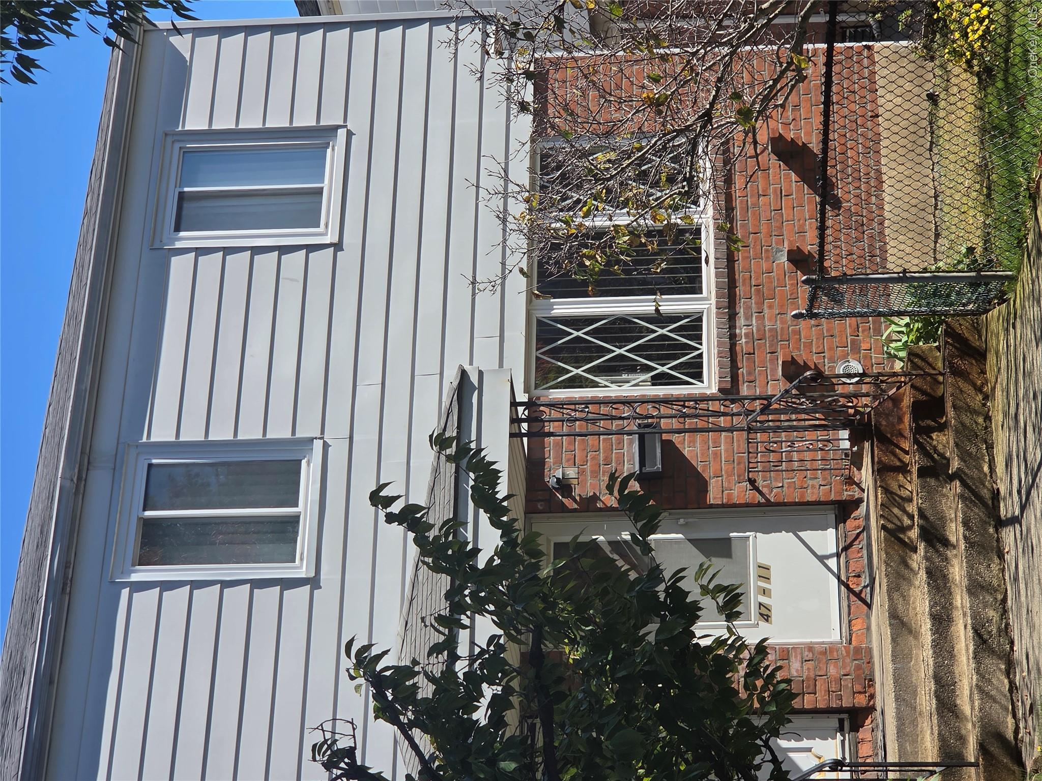 47-11 169th Street – For Sale