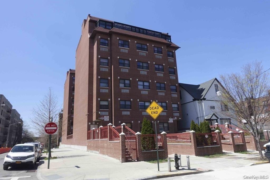 46-06 88th, Unit 4C