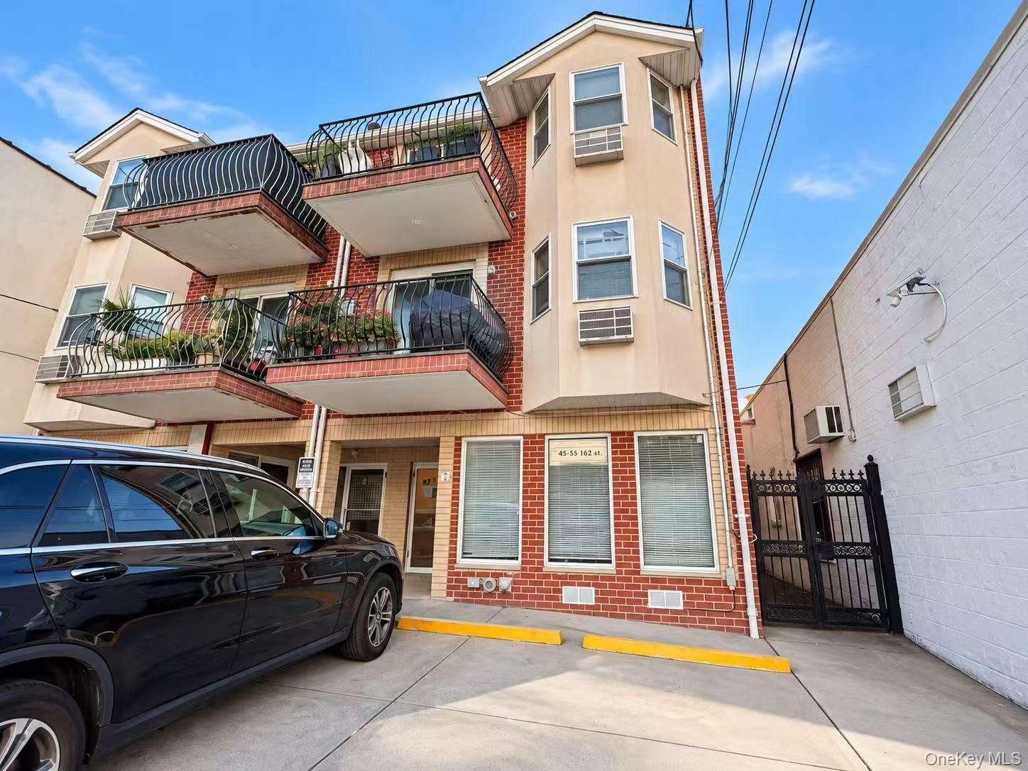 45-55 162 Street – For Rent