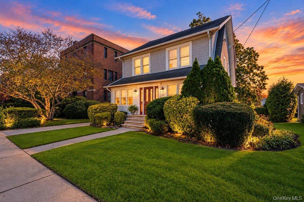 26 carman Avenue – For Sale