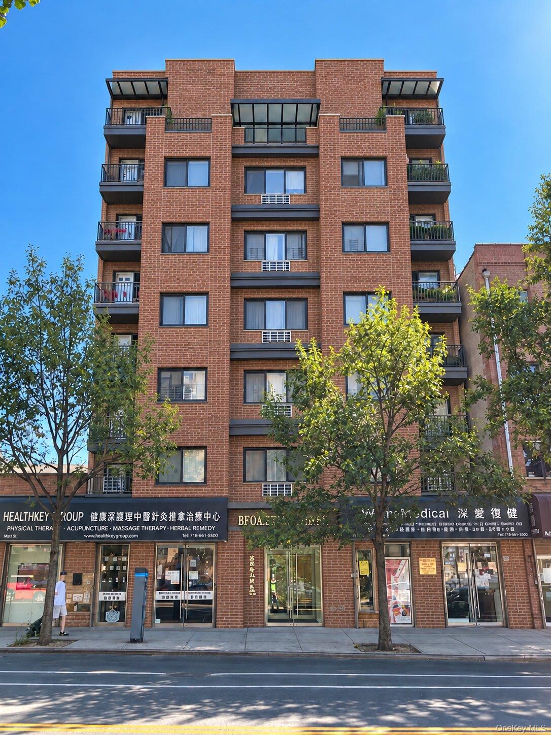 85-23 Broadway, Unit 2C