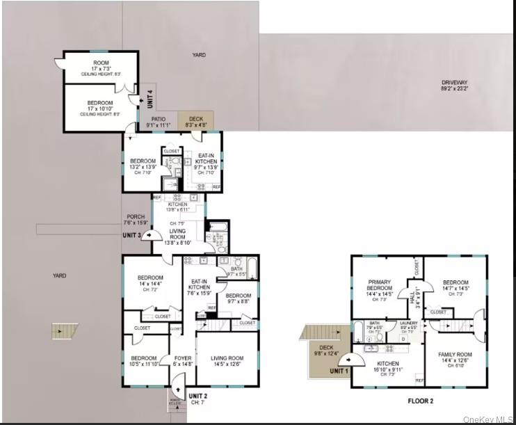 134 Ponquogue Avenue, Unit Multi-Fami photo 13