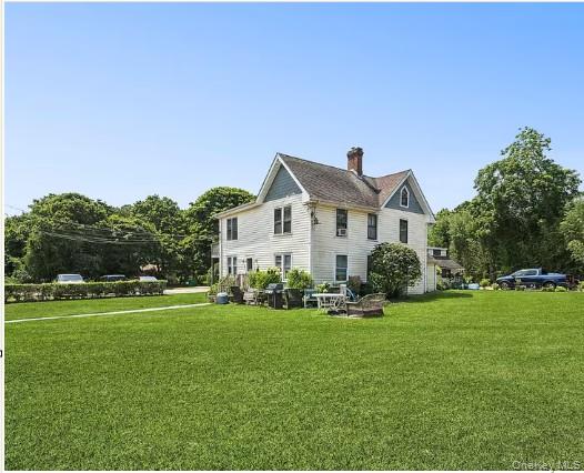 134 Ponquogue Avenue, Unit Multi-Fami