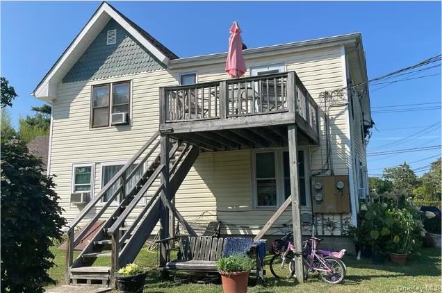 134 Ponquogue Avenue, Unit Multi-Fami photo 4