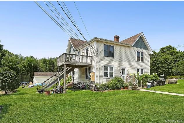 134 Ponquogue Avenue, Unit Multi-Fami photo 3