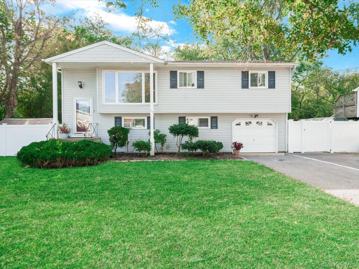 26 Amityville Streets – For Sale