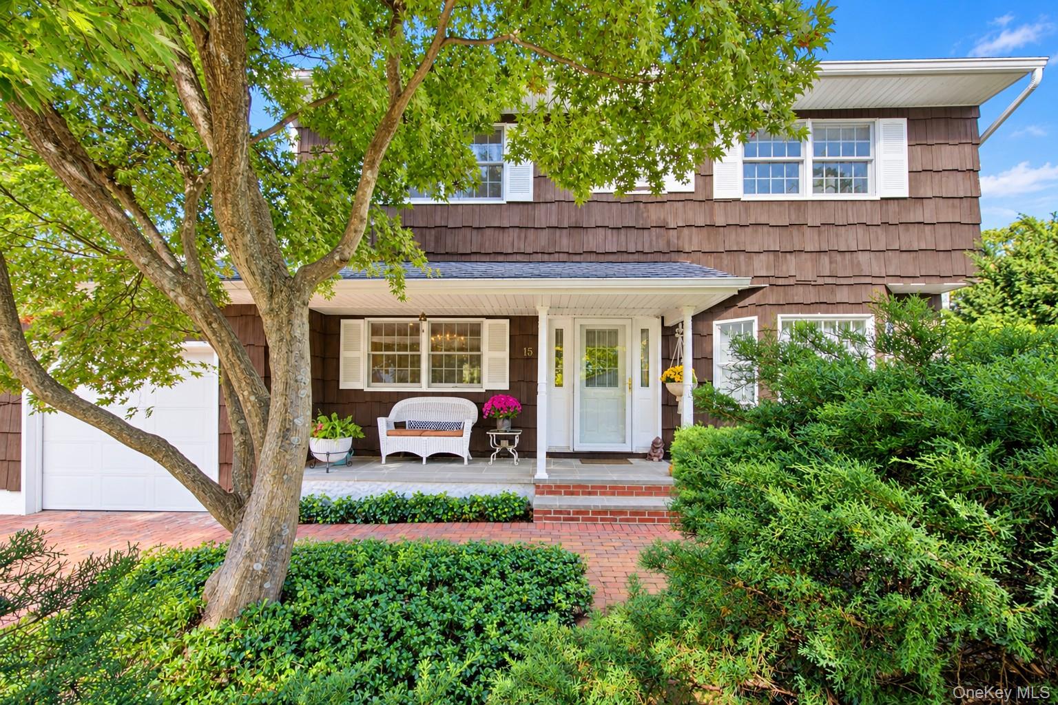 15 Sea Ridge Court – For Sale