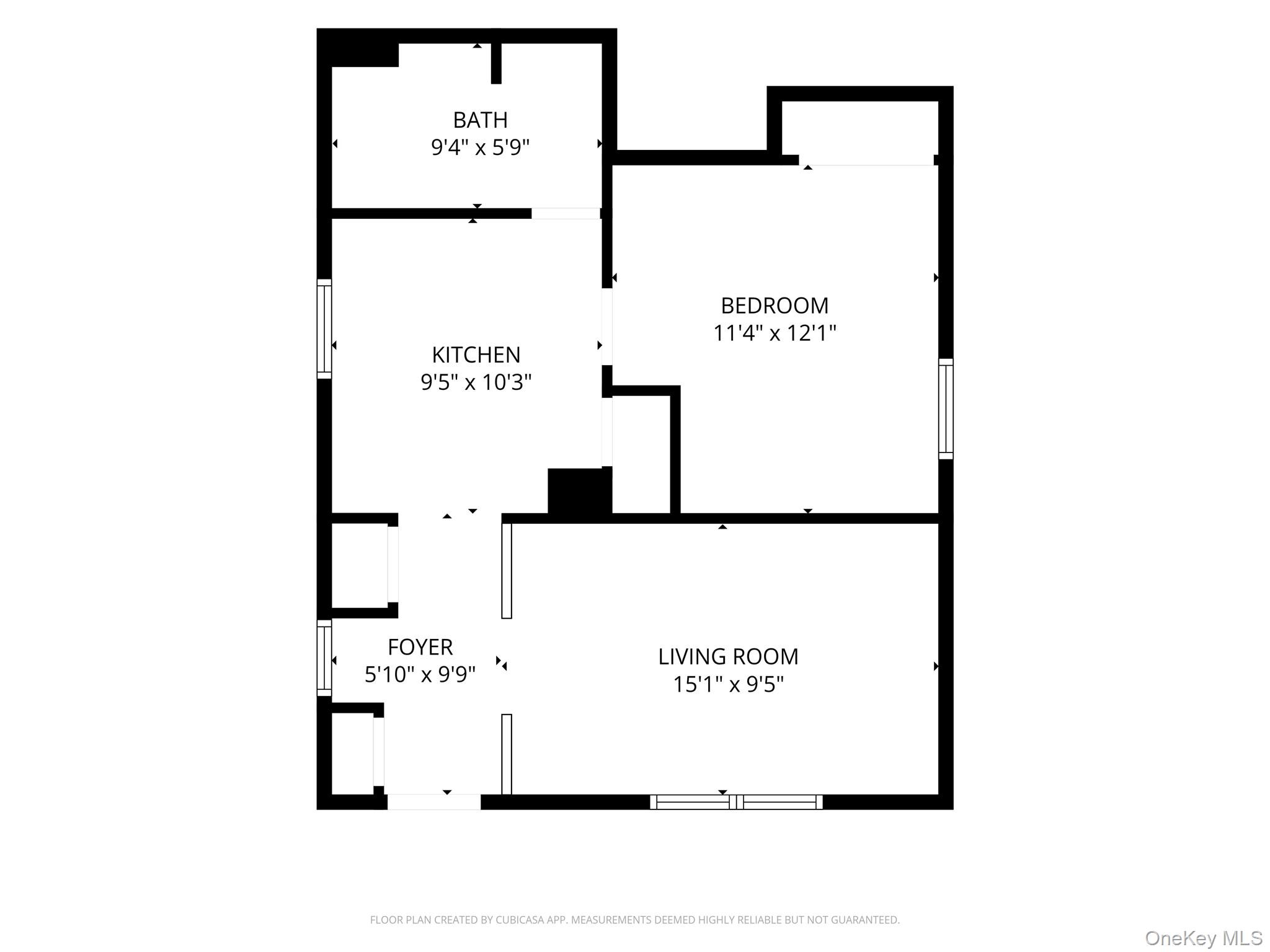 79 Lake Street, Unit Rear photo 14