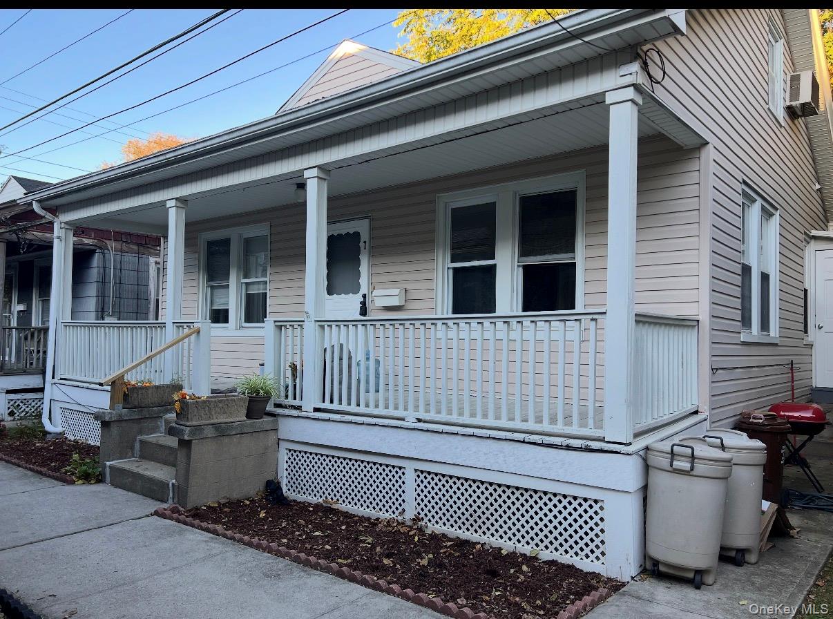 104 Fordham Street, Unit 7