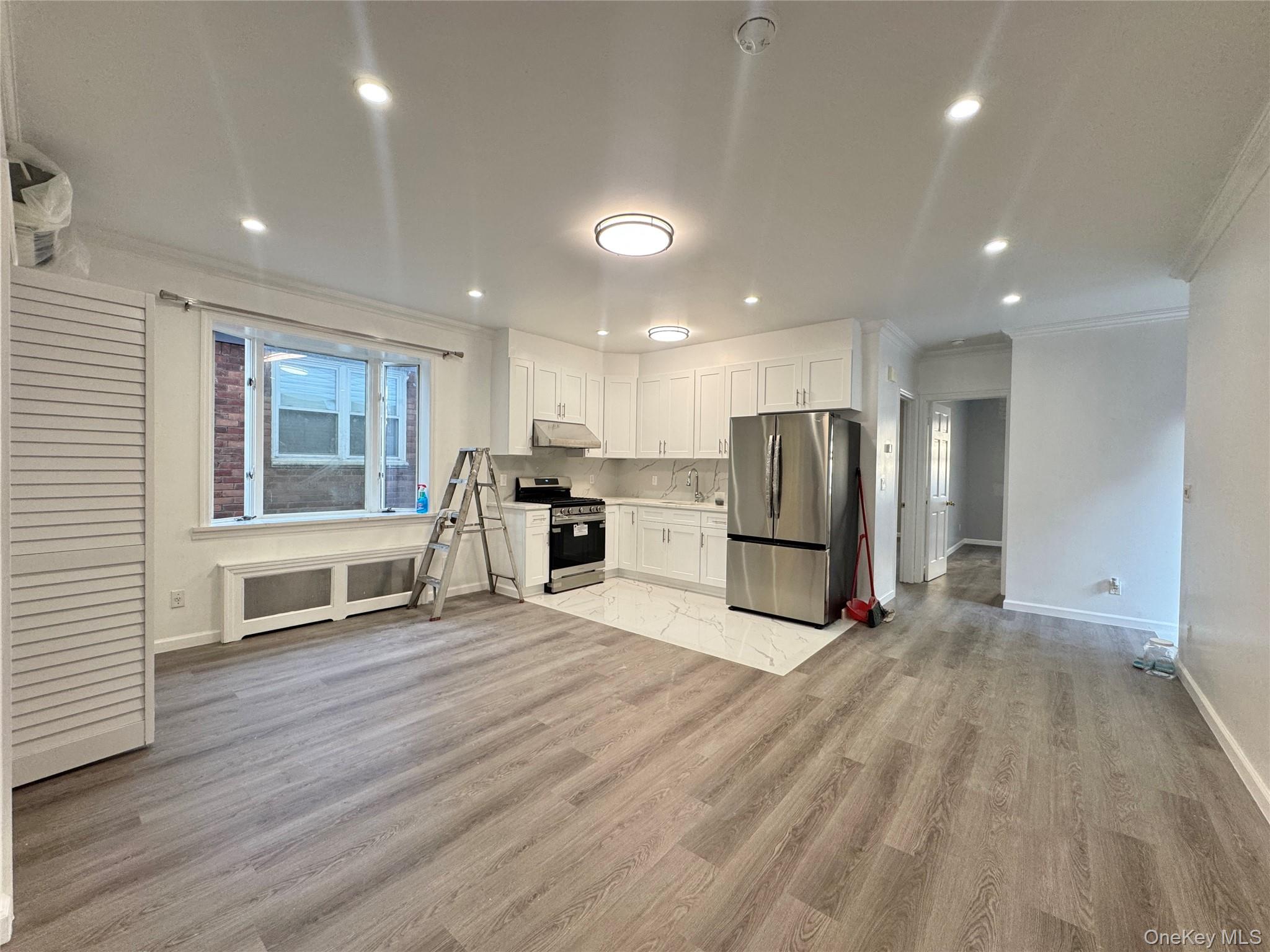 3357 164th Street, Unit Floor 1