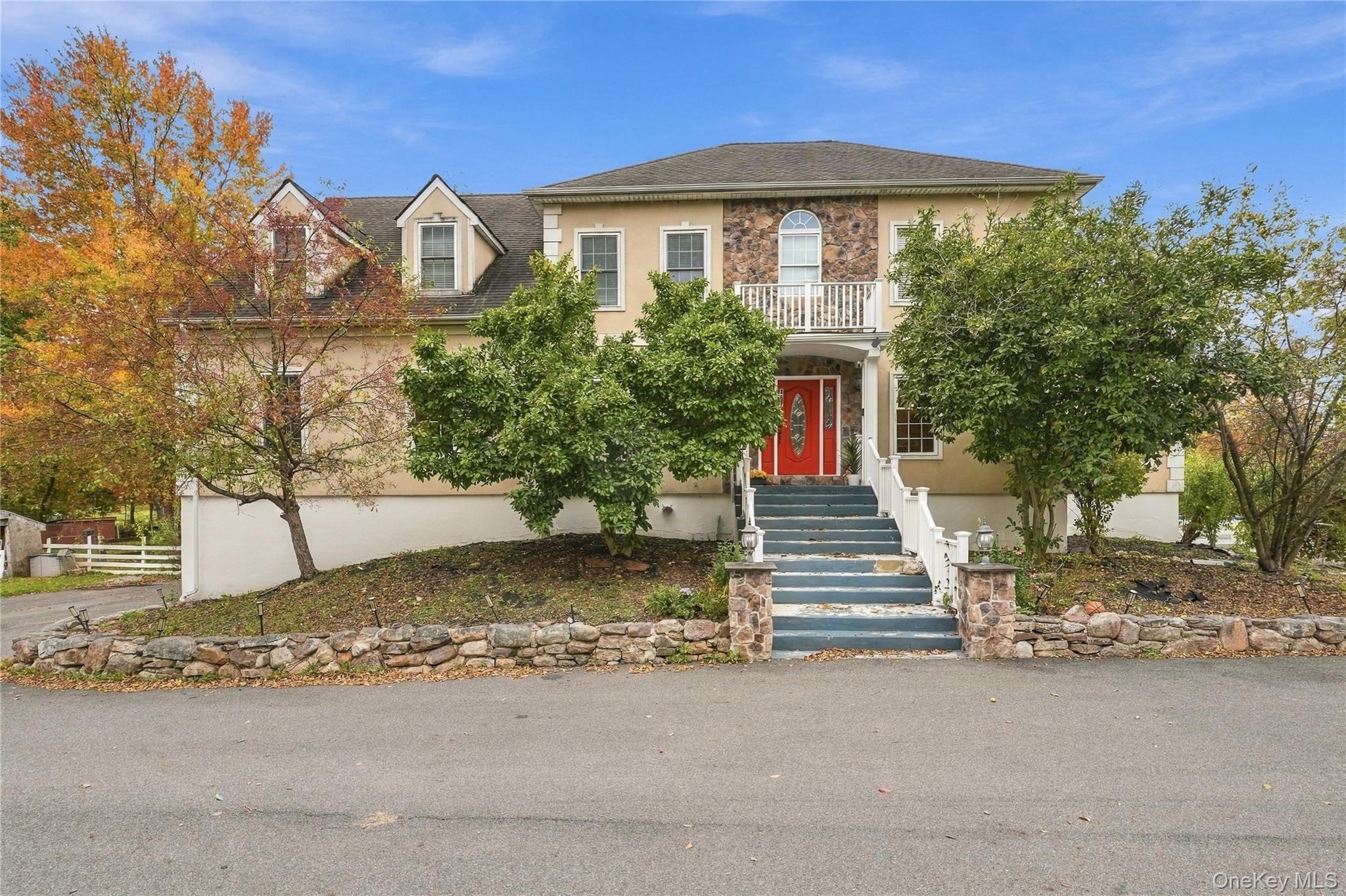 167 Vinegar Hill Road – For Sale