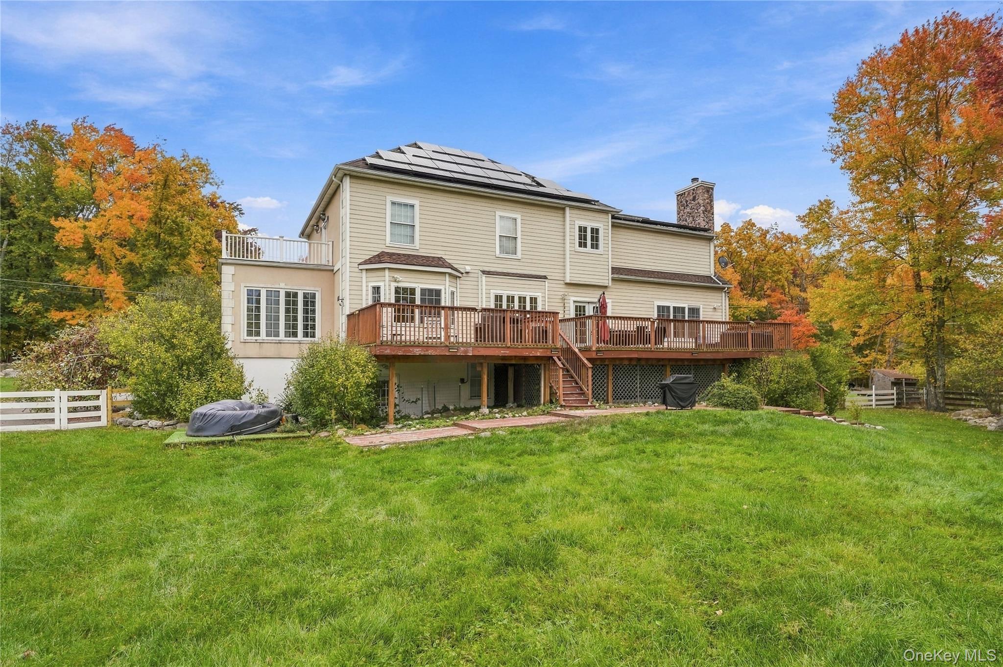 167 Vinegar Hill Road – For Sale photo 49
