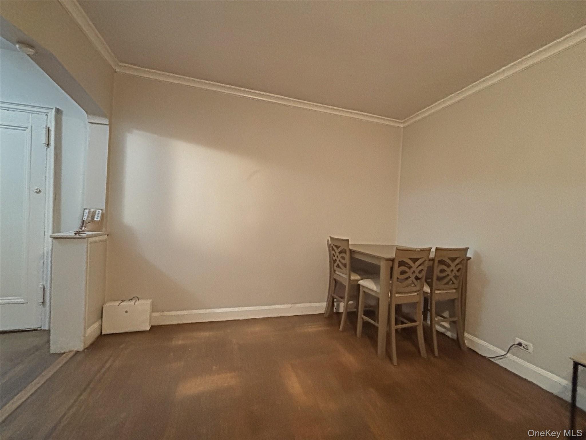 463 E 178 Street, Unit 4c photo 4