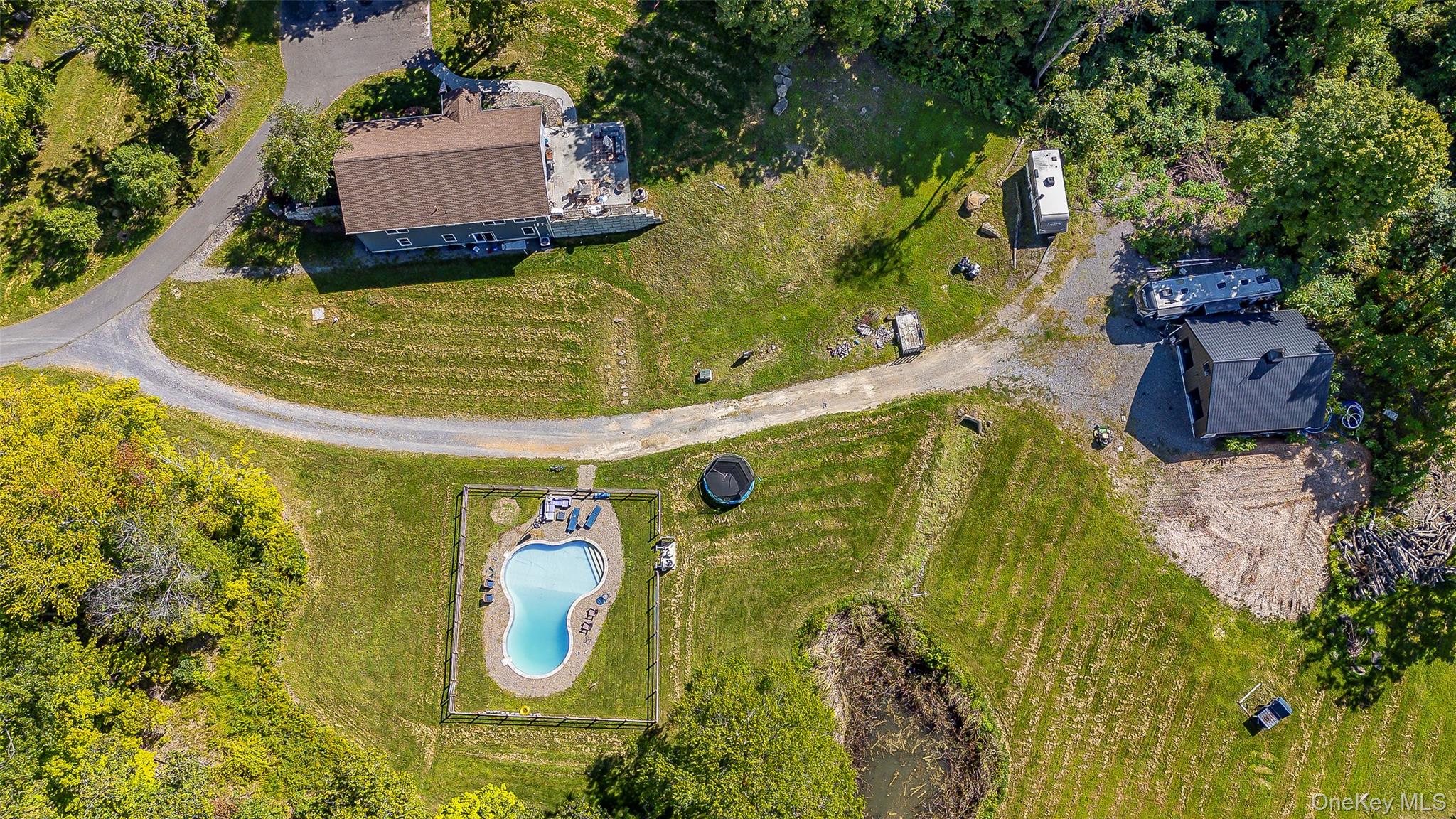 14 Old Route 199 – For Sale photo 31
